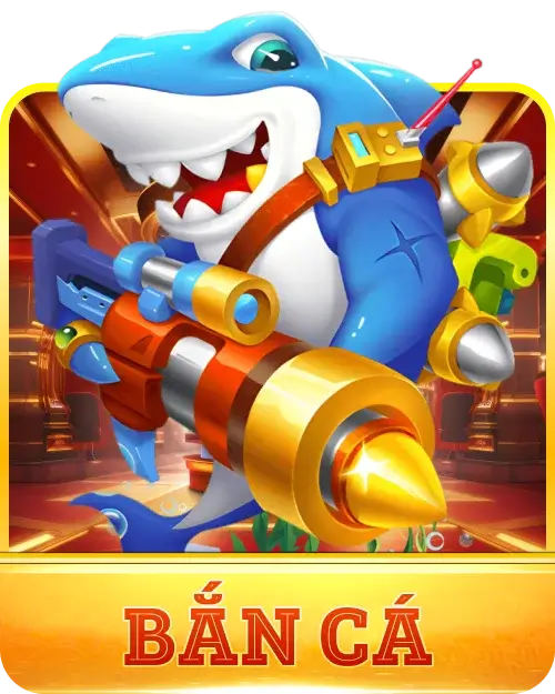 Bắn cá 13win